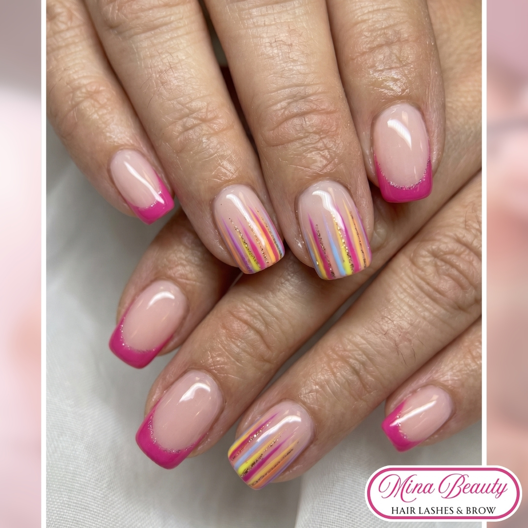 Nail Art
